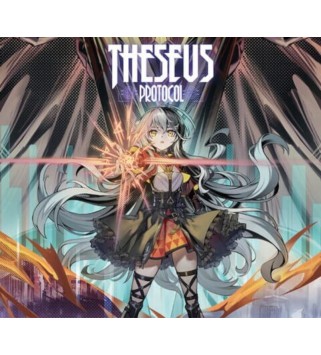 Theseus Protocol Steam Key GLOBAL